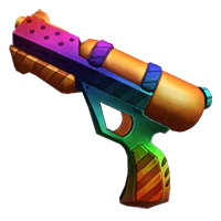 Chroma Watergun